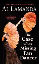 Case of the Missing Fan Dancer