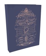 Harry Potter Memo Pad Set