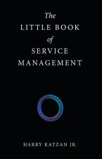 Little Book of Service Management