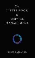 Little Book of Service Management