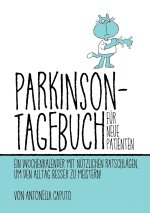 Parkinson-Tagebuch Fur Neue Patienten