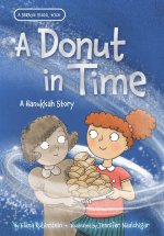 Donut in Time: A Hanukkah Story