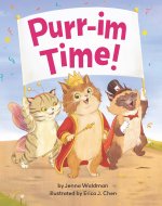 Purr-im Time