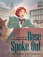 Rose Schneiderman bio (TBD)