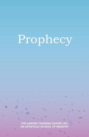 Prophecy