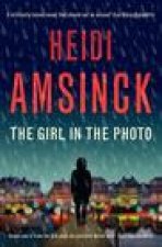 Girl in the Photo