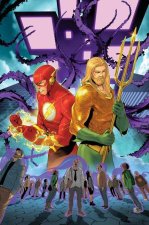 Aquaman & The Flash: Voidsong