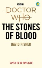 Doctor Who: The Stones of Blood (Target Collection)