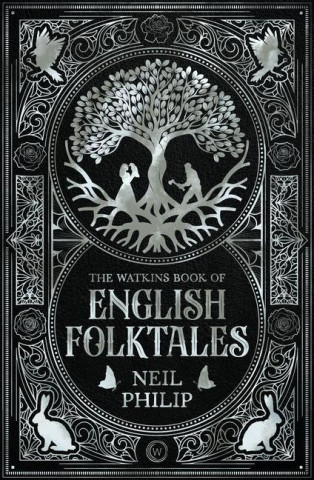 Watkins Book of English Folktales