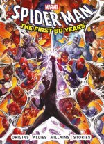 Marvel's Spider-Man: The First 60 Years