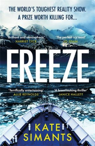 FREEZE