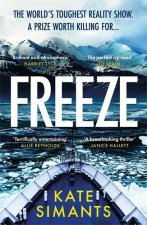 FREEZE