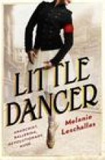 Little Dancer