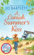 Cornish Summer's Kiss