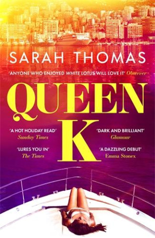 QUEEN K