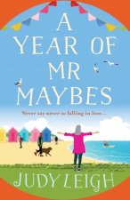 Year of Mr Maybes