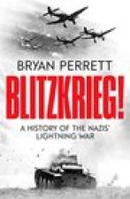 Blitzkrieg!