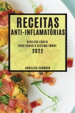 Receitas Anti-Inflamatorias 2022
