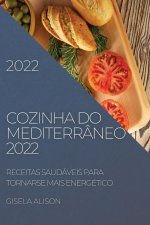 Cozinha Do Mediterraneo 2022
