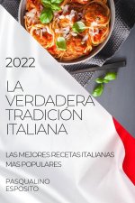 Verdadera Tradicion Italiana 2022