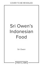 Sri Owen's Indonesian Food