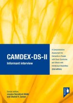 CAMDEX-DS-II: The Cambridge Examination for Mental Disorders of Older People with Down Syndrome and Others with Intellectual Disabilities. (Version II