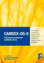 CAMDEX-DS-II: The Cambridge Examination for Mental Disorders of Older People with Down Syndrome and Others with Intellectual Disabilities. (Version II