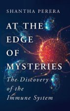 At the Edge of Mysteries