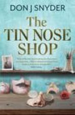 Tin Nose Shop