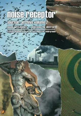 Noise Receptor Journal: Volume 2
