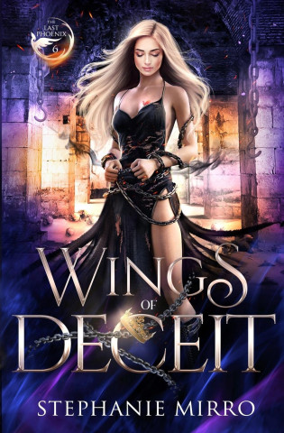 Wings of Deceit