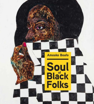 Amoako Boafo: Soul of Black Folks