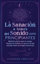 sanacion a traves del sonido para principiantes