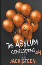 Asylum Confessions
