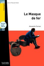 Le masque de fer - LFF A2