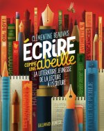 Ecrire comme une abeille