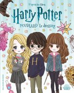 Poudlard - Le dressing