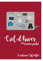 Ciel d'hiver - premiere partie