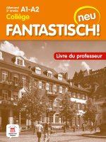 Fantastisch NEU 2e année - Livre du professeur