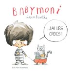 BABYMONI - J'AI LES CROCS