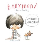 BABYMONI - J'AI PAUMÉ NOUNOURS