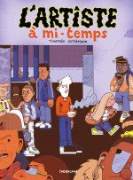 L'artiste à mi-temps