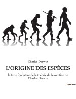 L'Origine Des Especes