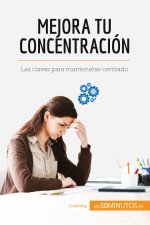 Mejora tu concentracion