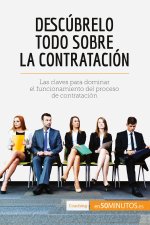 Descubrelo todo sobre la contratacion