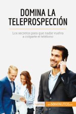 Domina la teleprospeccion
