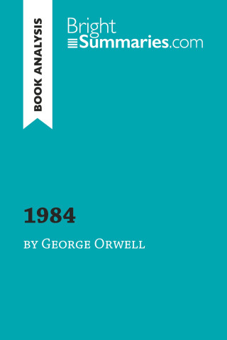 1984 by George Orwell (Book Analysis)