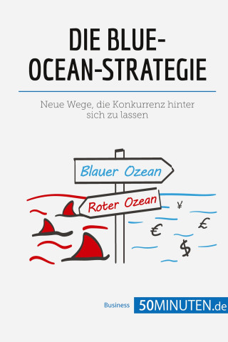 Blue-Ocean-Strategie