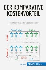 komparative Kostenvorteil