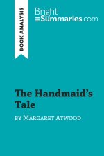 The Handmaid's Tale by Margaret Atwood (Book Analysis)